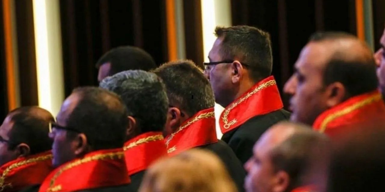 Danıştay hakimine silahlı saldırı düzenlendi: Hakim yoğun bakıma alındı