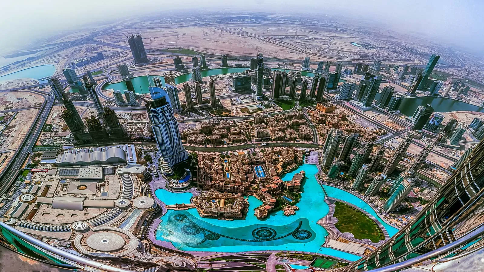 Konya'ya Dubai'den iş adamları geliyor. Büyük ticaret gerçekleşecek