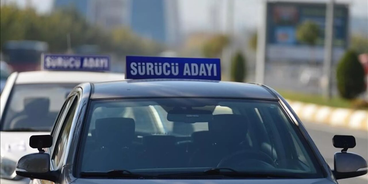 IQ'su 79'un altında olan kişiler, ehliyet alamayacak