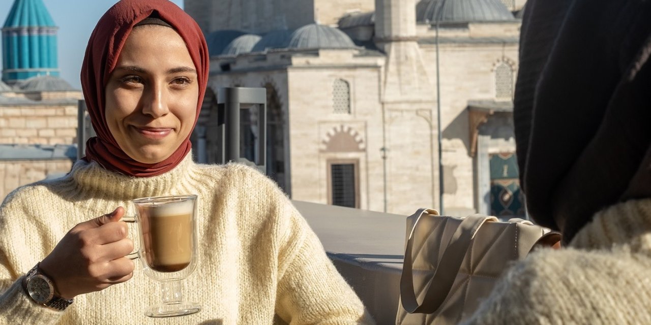 Konya’da belediye kafelerinde çay ve kahve kaç lira?