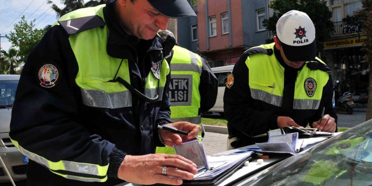 Konya vekilinden trafik cezalarına ağır tepki: Amacını aştı...