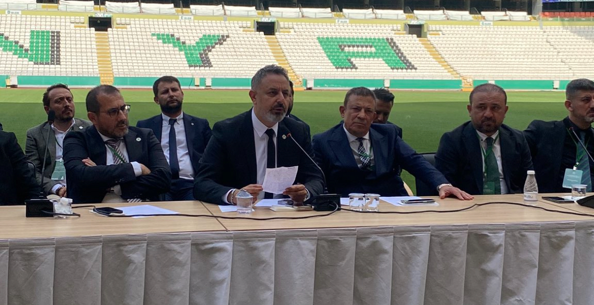 Konyaspor Ali Çamdalı’ya ne kadar ödeme yapacak? Ömer Korkmaz net rakam verdi