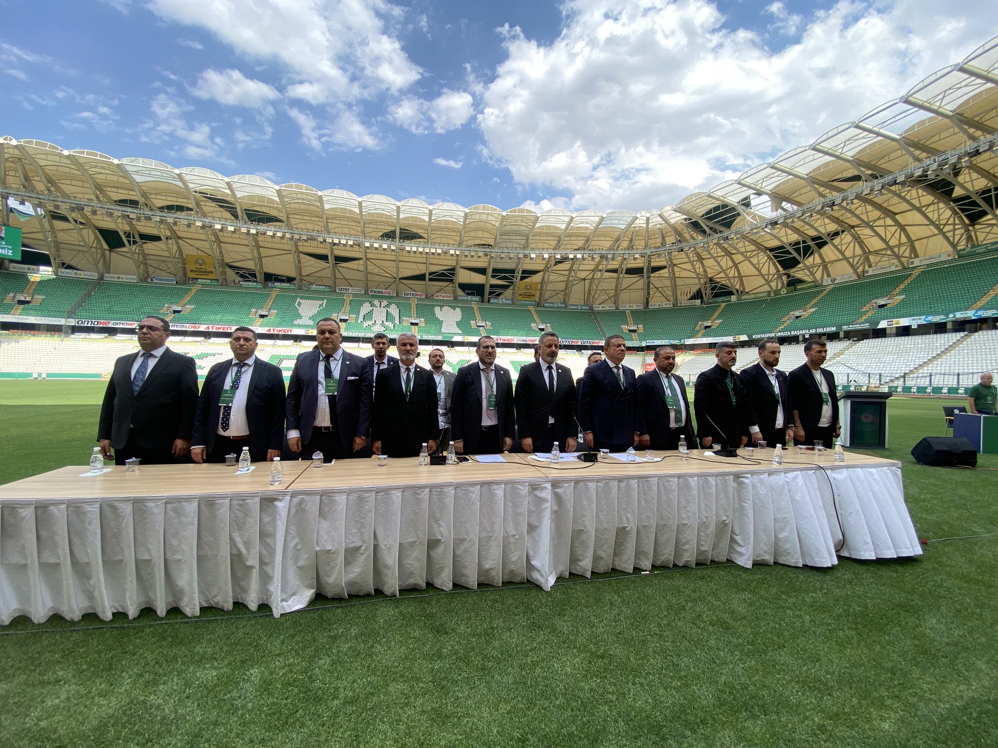 Konyaspor’un güncel borcu açıklandı! İşte o korkunç rakam
