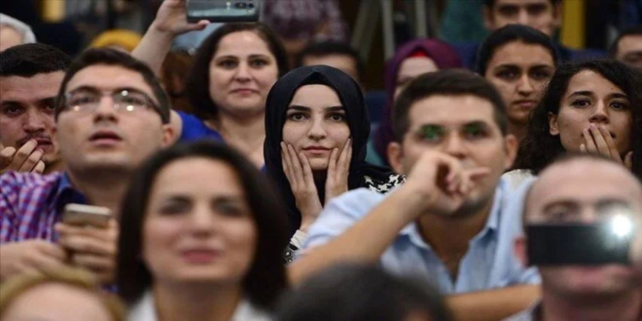 Sözlü sınav 23 Haziran'da: 15 bin sözleşmeli öğretmen alımı