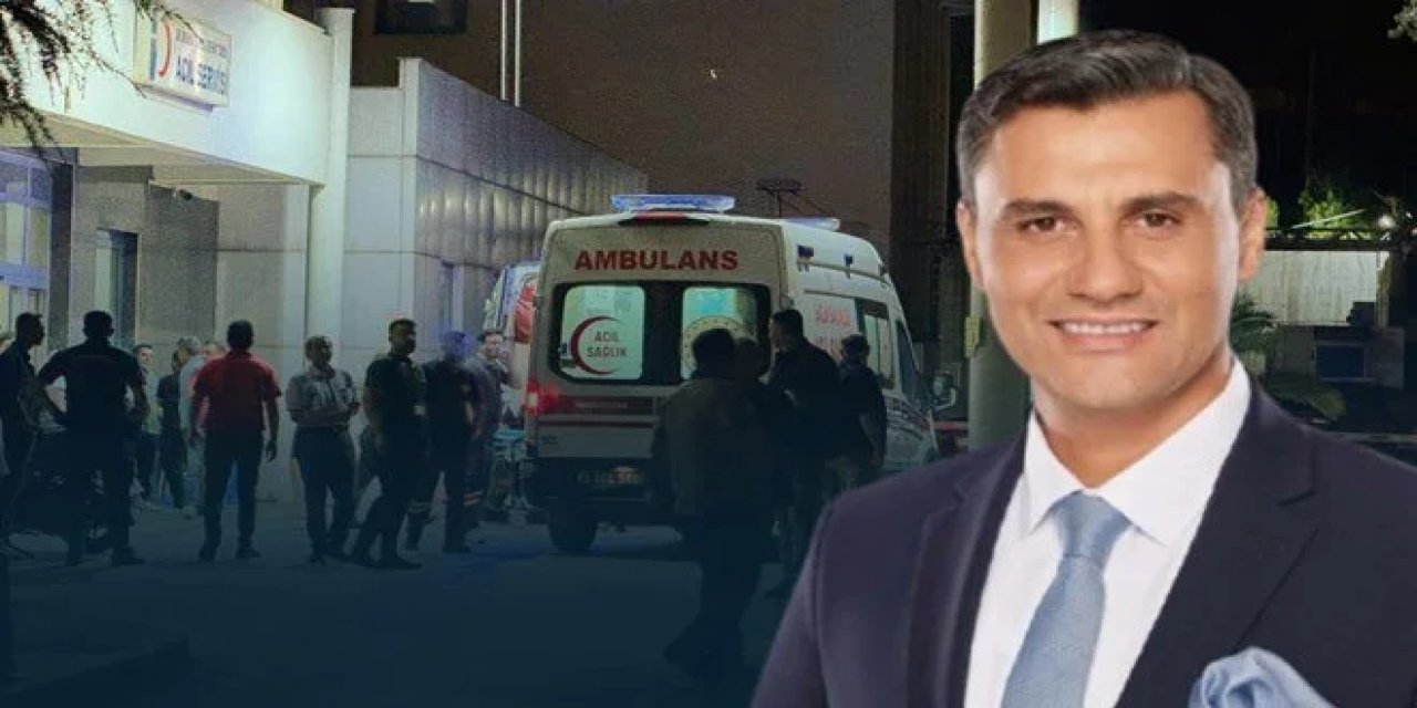 Ferdi Zeyrek'in ölümüne ilişkin soruşturma: Üç kişi tutuklandı