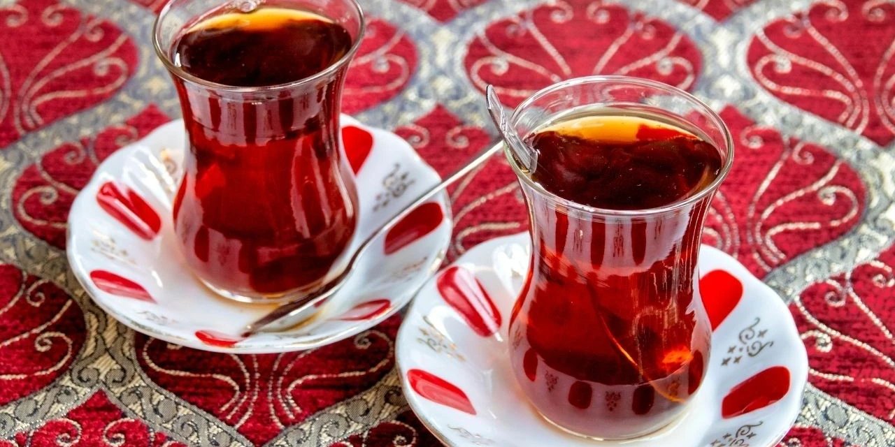 Milli içeceğimiz çaya zam geldi