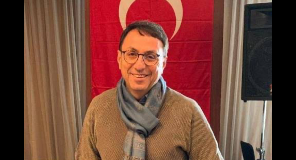 Konyaspor’un basın sözcüsü Cengiz Yönet oldu