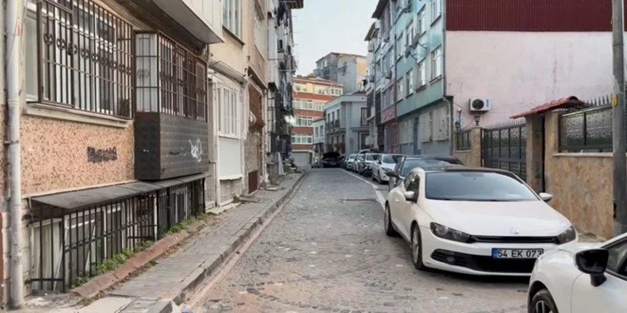 İstanbul'da dehşet evi: İntihar eden polisin evinden ceset parçaları çıktı