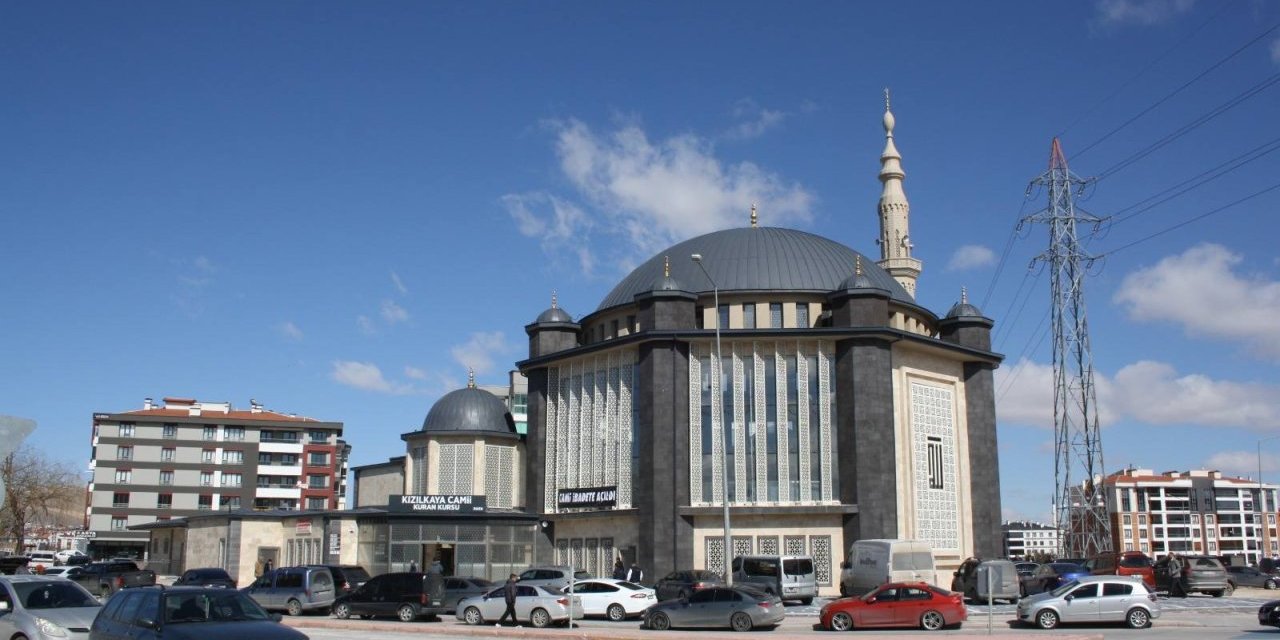 Konya'ya yeni 22 adet dini tesis geliyor. Diyanet İşleri Başkanı şehre gelecek