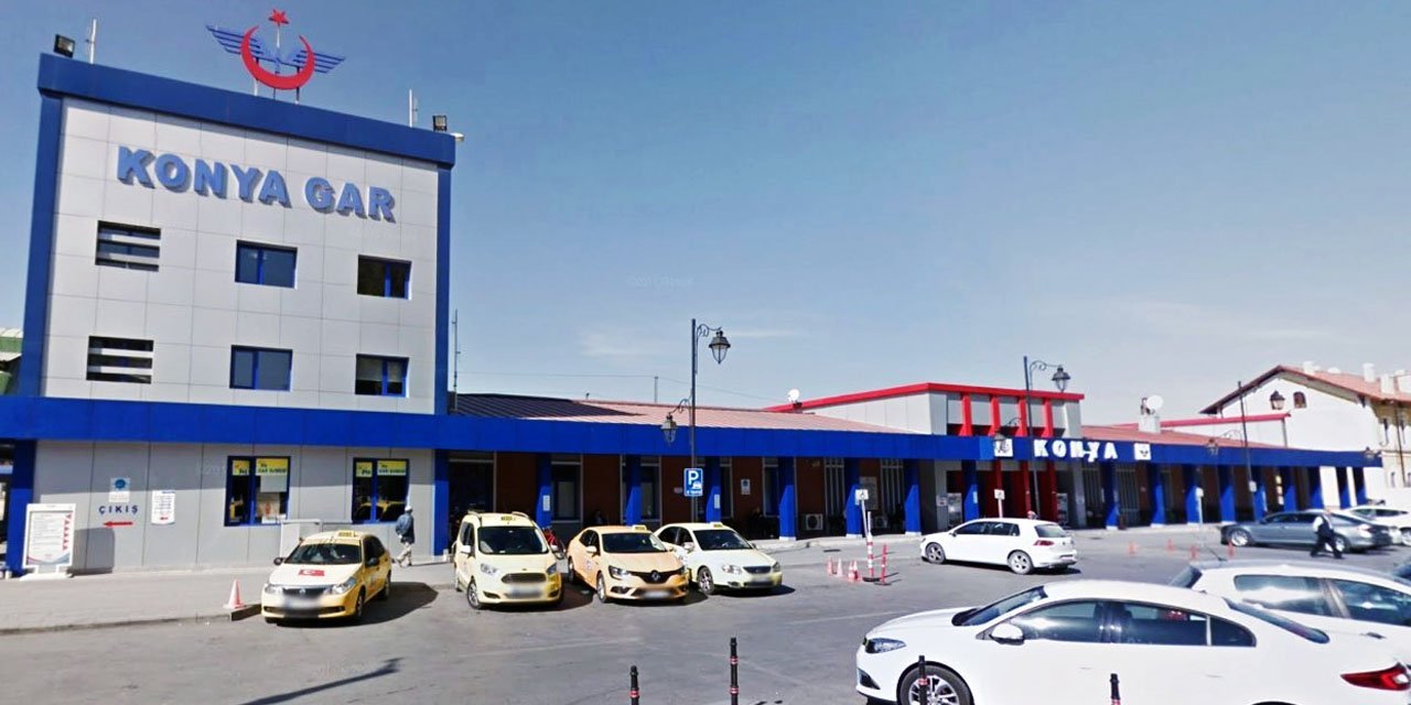 Konya’yı YHT ile 3 şehre doğrudan bağlayan Konya Tren Garı ne zaman açılacak?