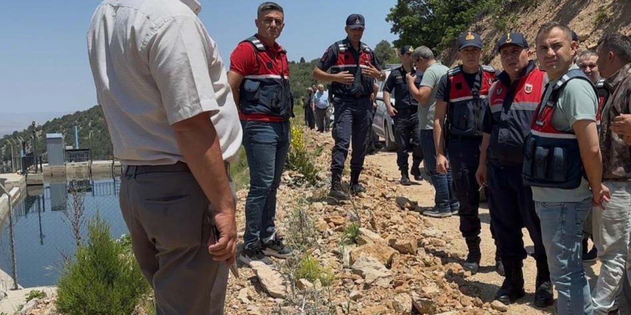 Müge Anlı'da itiraf edilen cinayette yeni gelişme: Ceset parçaları bulundu