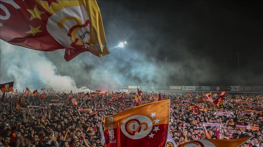 Dursun Özbek Konya'ya geliyor