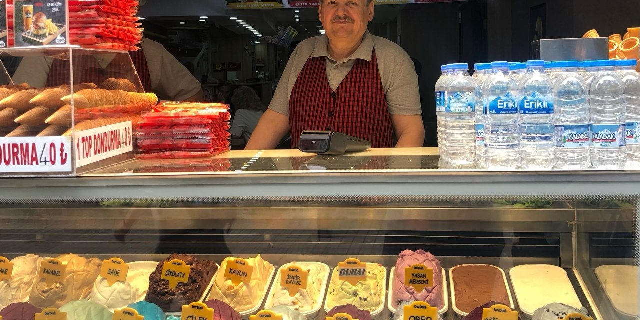 Hangisi yenmeli, sonra su içilmeli mi: Türkiye dondurmayı tartışıyor