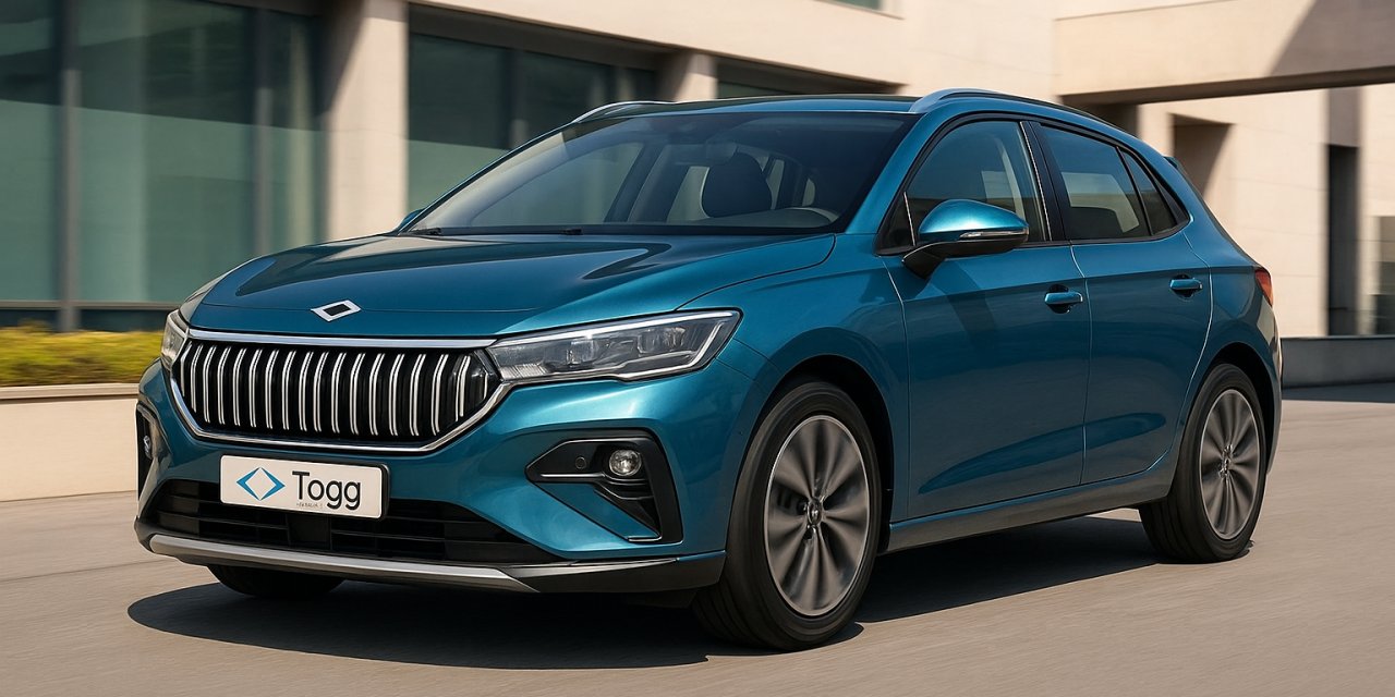 TOGG'un hatchback modeli ne zaman piyasaya sürülecek? Yerli elektrikli otomobil firmasından büyük sürpriz