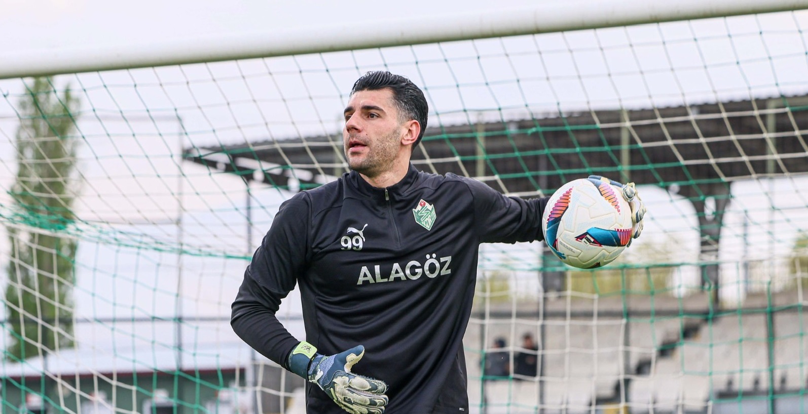 Bahadır Han Güngördü Konyaspor’da Kalıyor