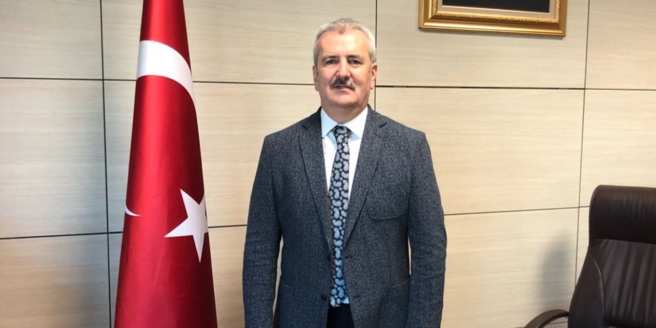 Konya ASKF Başkanı Remzi Ay’ın acı günü