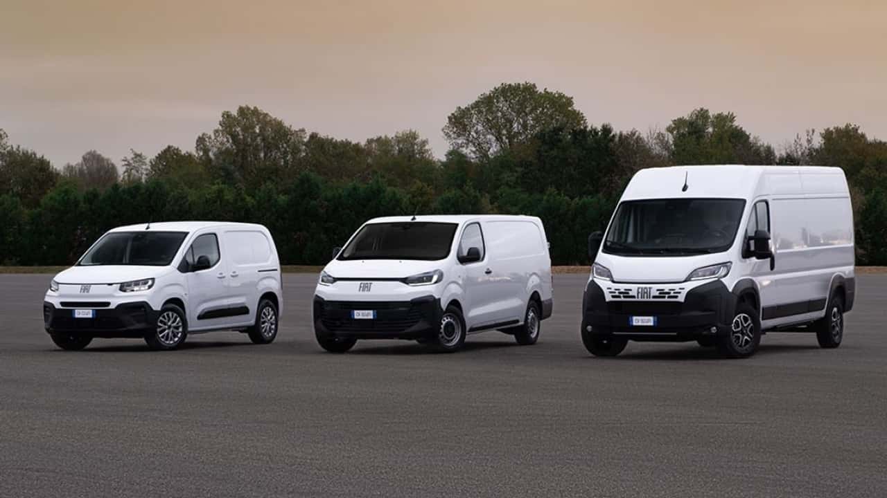 FIAT görülememiş kampanyaya imza attı: Doblo ve Scudo için büyük indirim yaptı