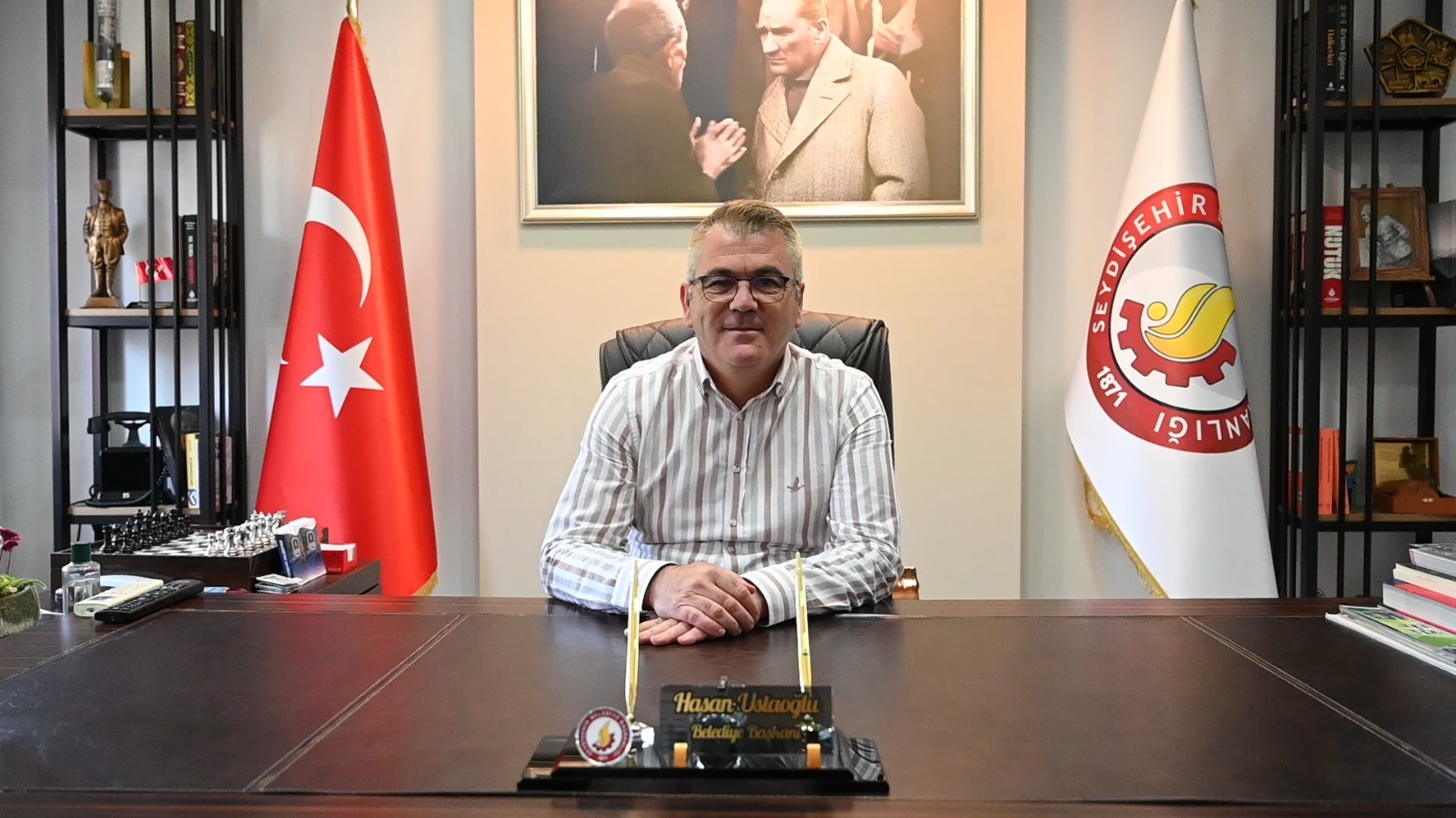 Seydişehir, kadın basketbolunda ilk takımını kuruyor