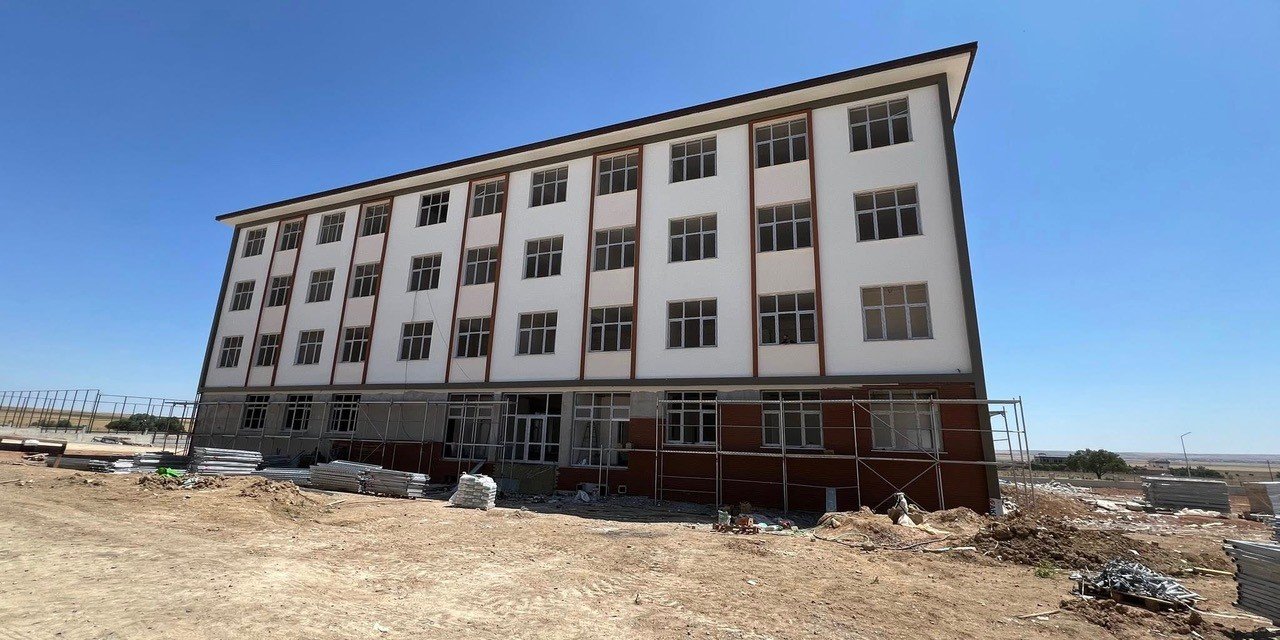 Konyalı bakanın ismi bu okulda yaşatılacak. Yeni Fen lisesi açılıyor