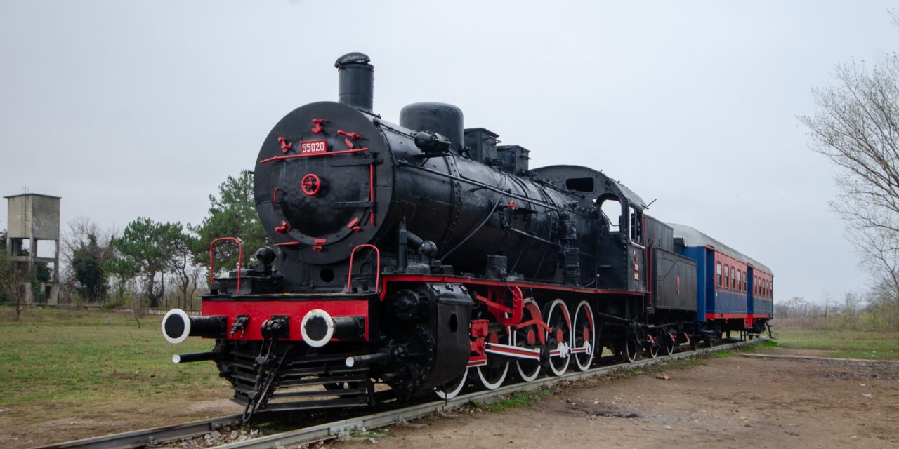 Konya'nın şanslı iki ilçesi tren ile bağlanacak. Turizm seyahati başlıyor