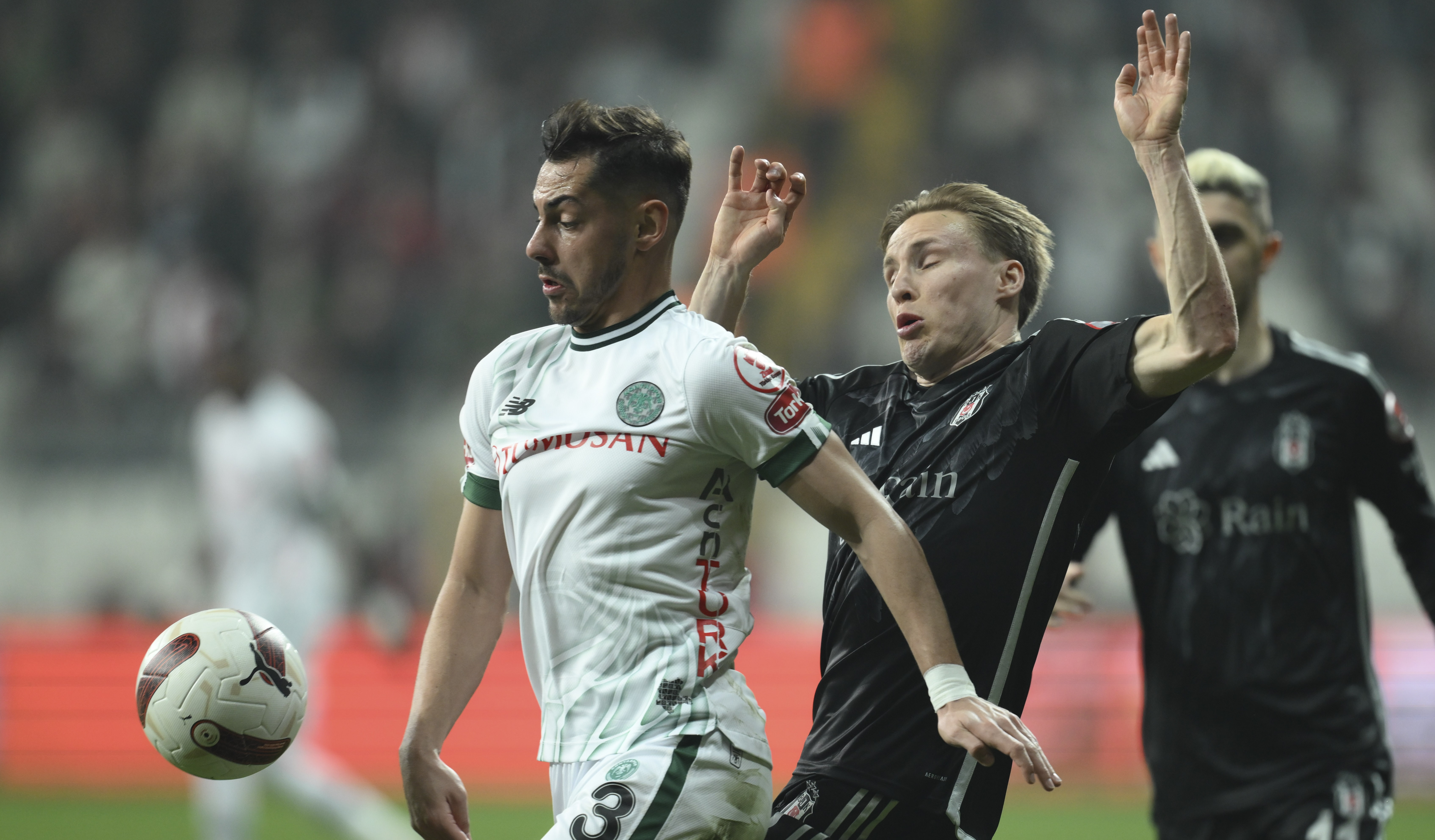 Yasir Subaşı transferinde sürpriz geri dönüş
