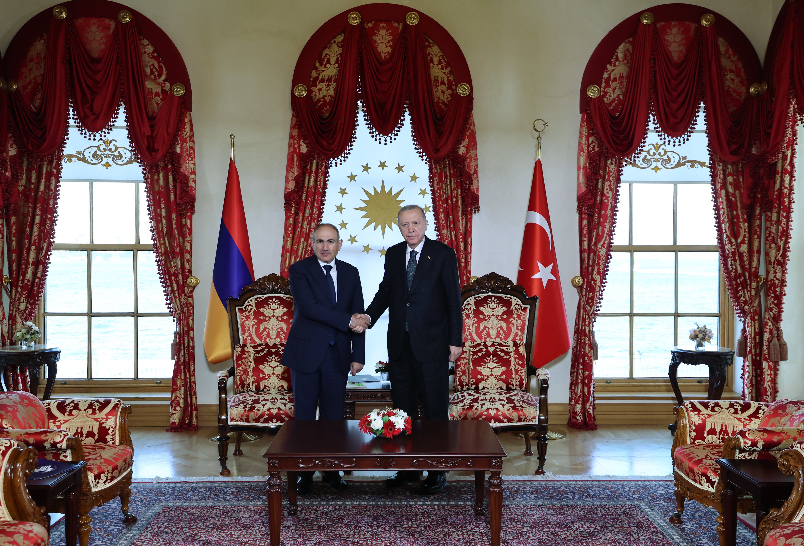 Bölgede gerilim tırmanırken Türkiye ve Ermenistan'ın ilişkileri nasıl olacak?