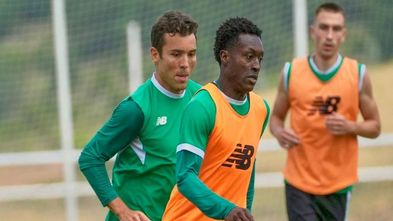 Konyaspor’da transfer yasağı o oyuncuya bağlı!