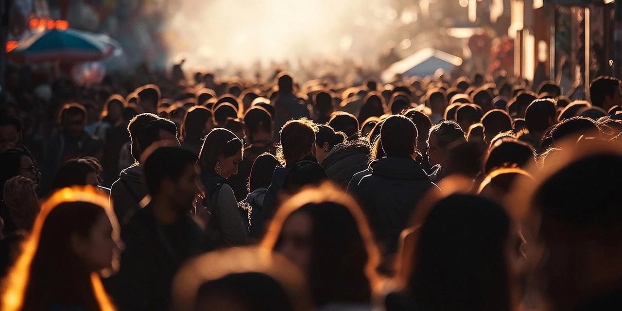 Binlerce kişi Konya’ya yurt dışından göç etti. TÜİK açıkladı