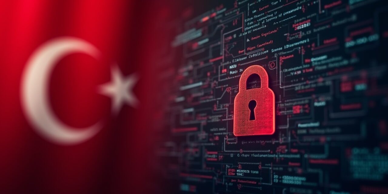 Türkiye'nin siber savaşçıları Konya'dan çıkacak. O lisede beyaz şapkalı hackerler yetişecek