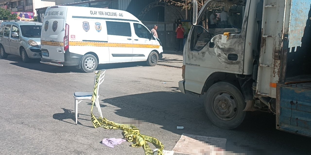 Gaziantep'te kuzenlerin kavgası cinayetle son buldu: 1 ölü