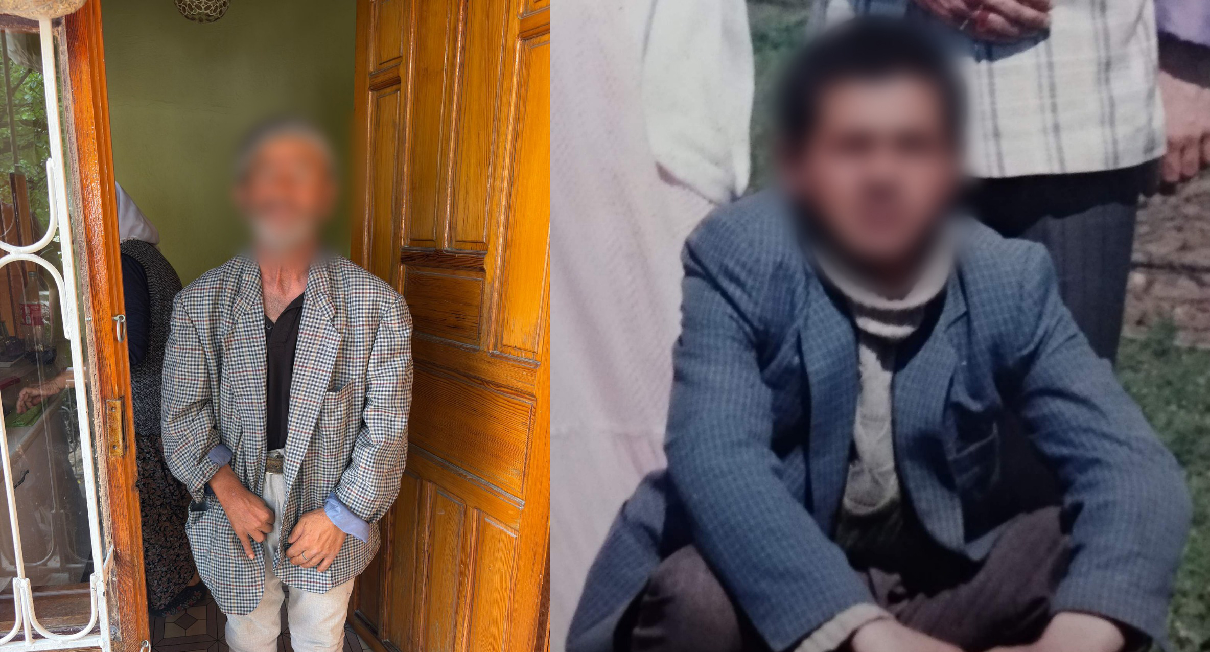 Konya'da 30 yıldır kayıp olan şahıs kazayla bulundu