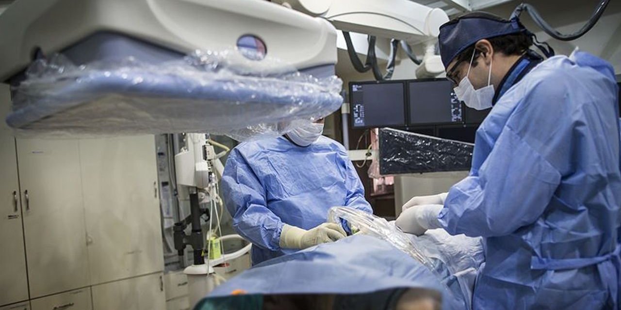 Organ bağışı bekleyen  30 bin hastaya müjde