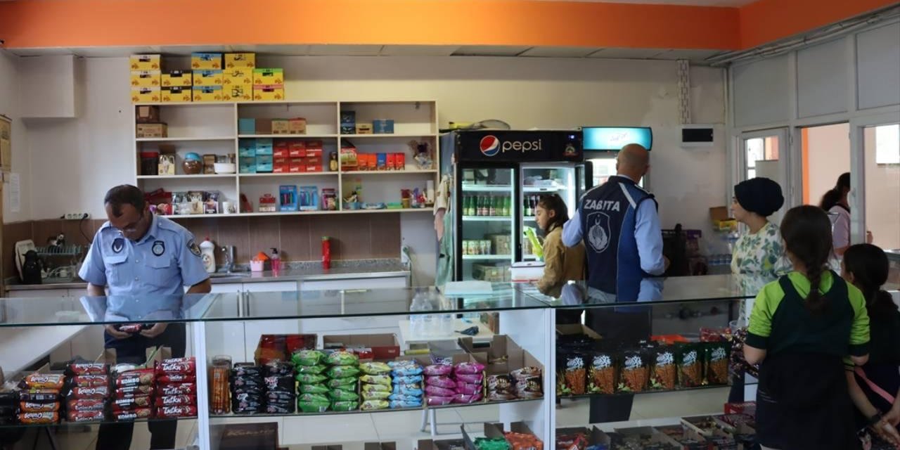 Okullarda kantin rezaletine son: "Okul Gıdası" 2026'da tamam