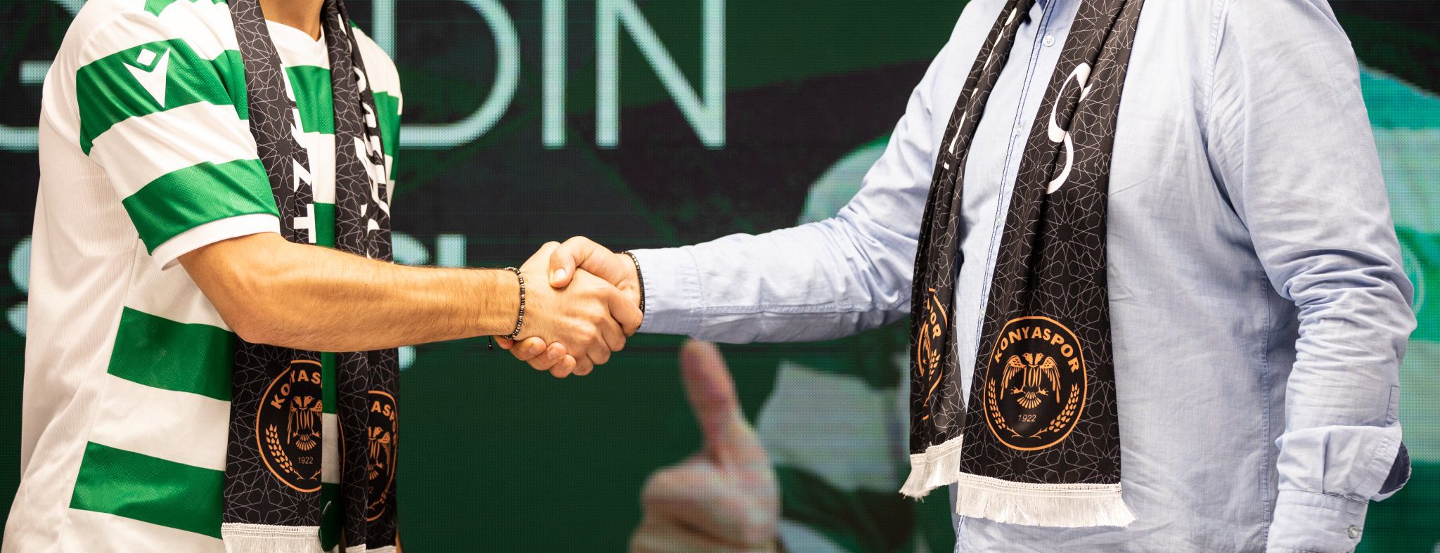 Konyaspor için transfer yolu açıldı. Gözler yönetimin ilk transfer hamlesinde