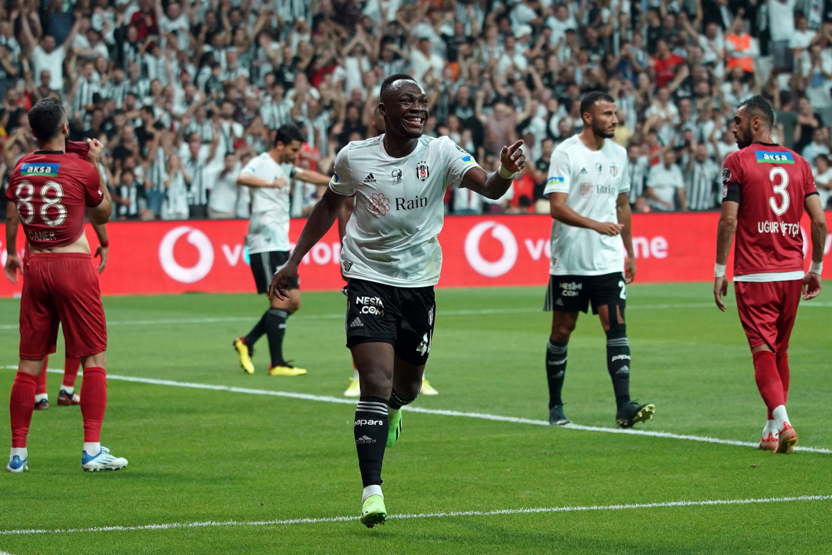 Konyaspor’un gündemine Muleka girdi iddiası. Oyuncu transfer edilecek mi?