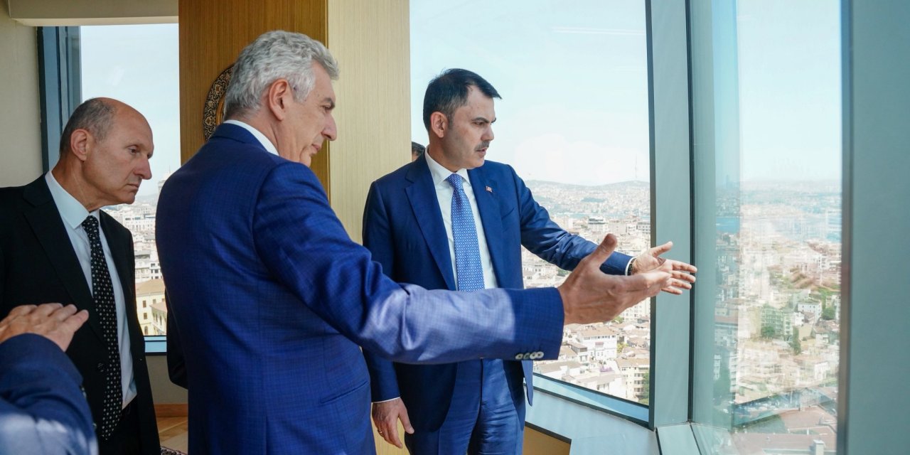İstanbul Sanayisi, Anadolu’ya taşınacak. Konya’ya büyük göç geliyor