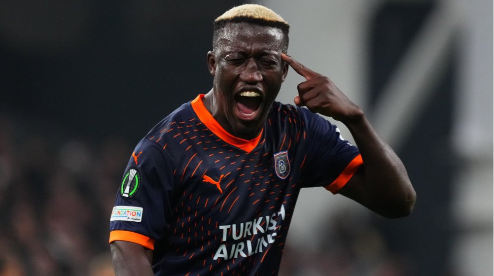 Konyaspor forvet transferi yapacak mı? Philippe Keny transferinde son durum