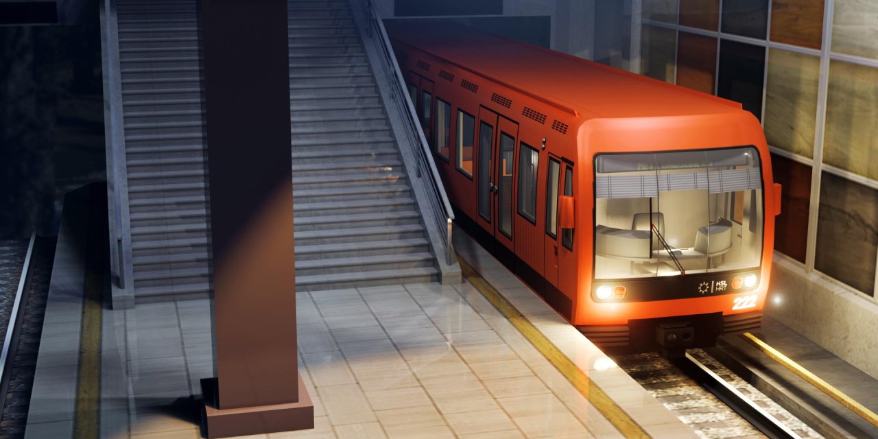 Komşu şehirde 6'ıncı metro hattı için çalışmalar başladı: Konya Metrosu'nda son durum ne?