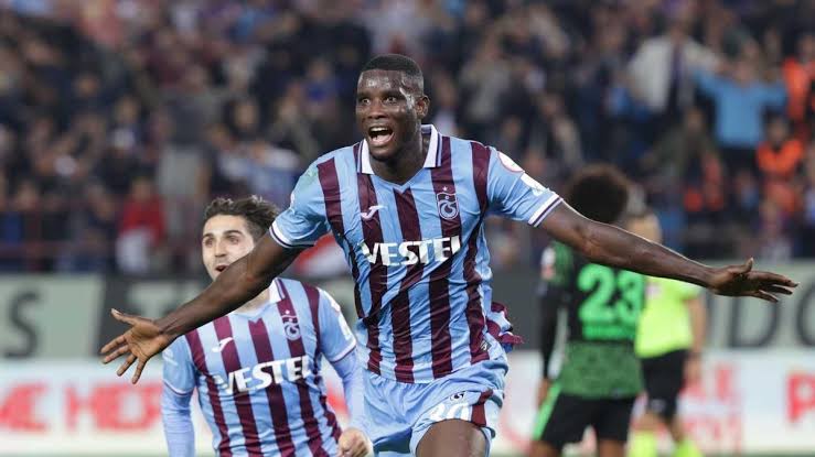 Konyaspor’a yılın golünü atmıştı! Süper Lig’e geri döndü