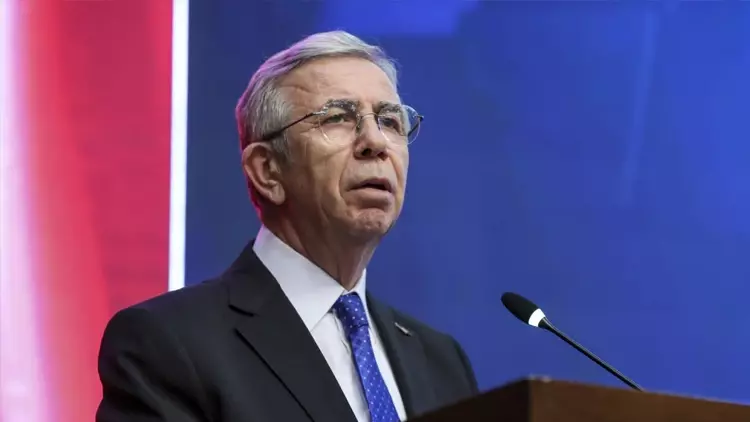 Mansur Yavaş Butlan tartışmalarına son noktayı koydu