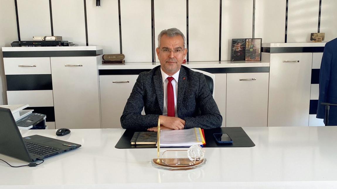 Konya eğitim camiasını üzen kayıp. Mustafa Durlanık vefat etti