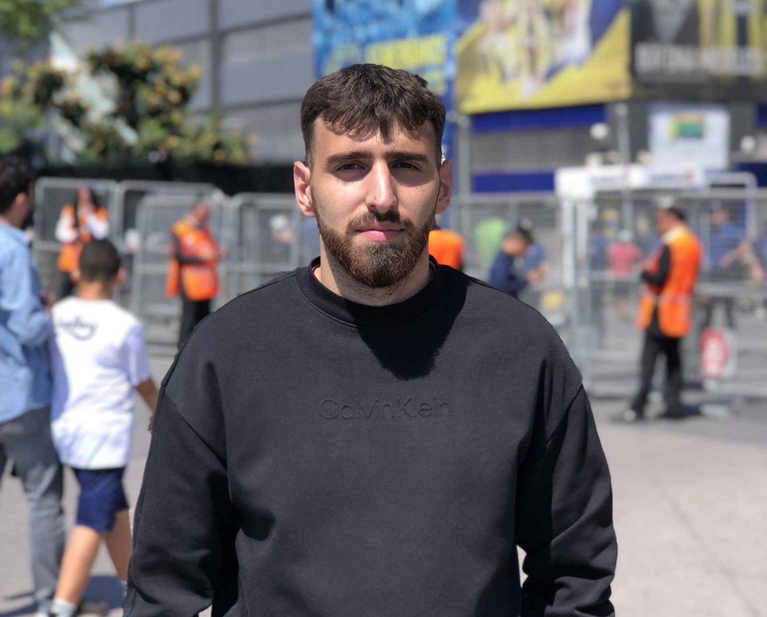 Konyaspor’da ilk imza geliyor. Mücahit İbrahimoğlu ile 3 yıllık sözleşme