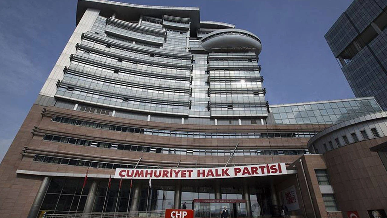 CHP Kurultay davasında karar açıklandı