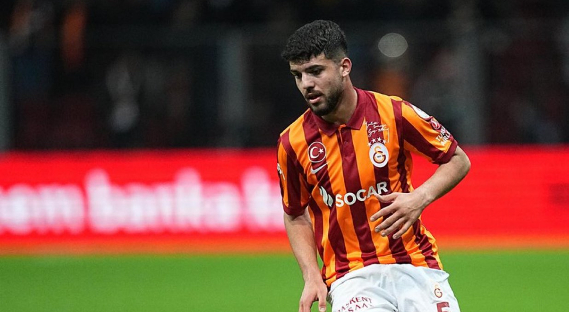 Konyaspor'dan Galatasaraylı futbolcuya yakın takip!