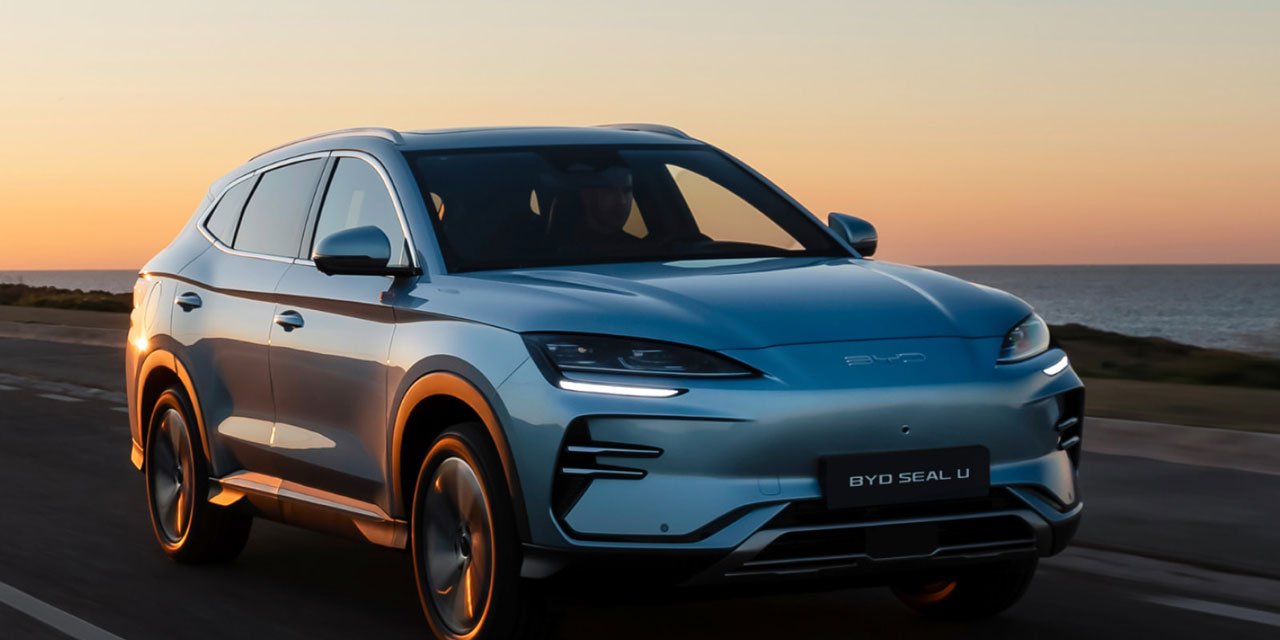 BYD'den Türkiye'ye çifte standart! Son 6 ayda 4'üncü zammını yaptı