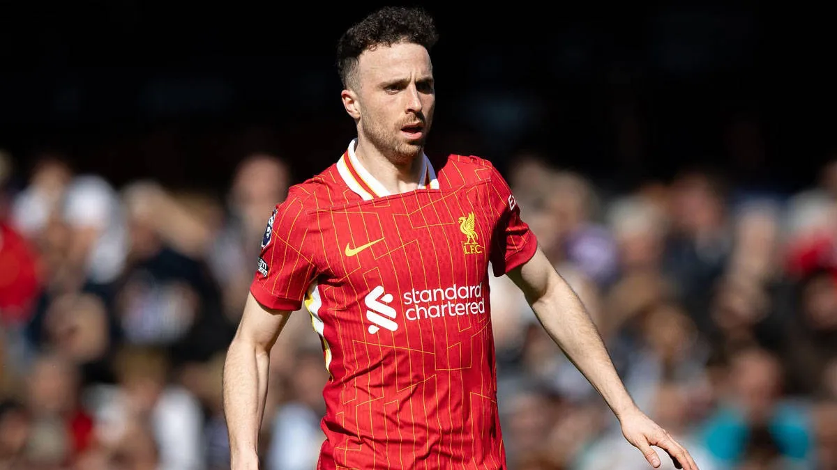 Diogo Jota’nın ölümü futbol dünyasını yasa boğdu. Diogo Jota kimdir?