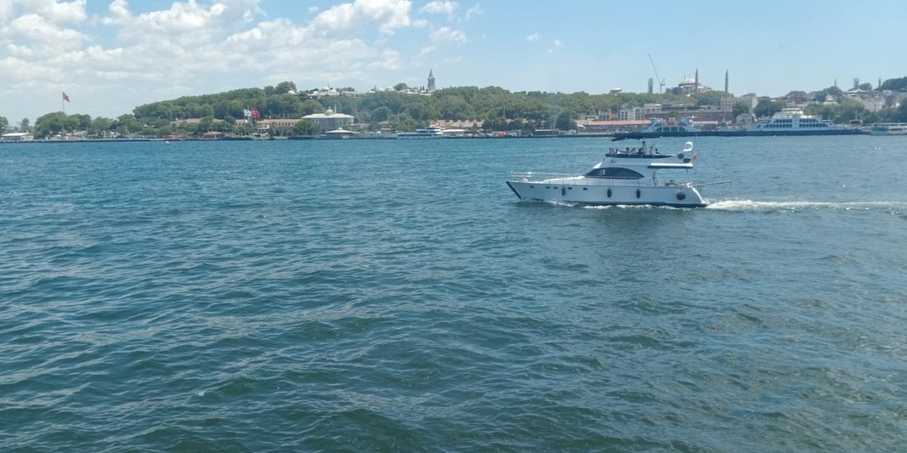 İstanbul'da özel yat ile boğaz, mehtap ve ada keyfi: Fiyatlar inanılmaz