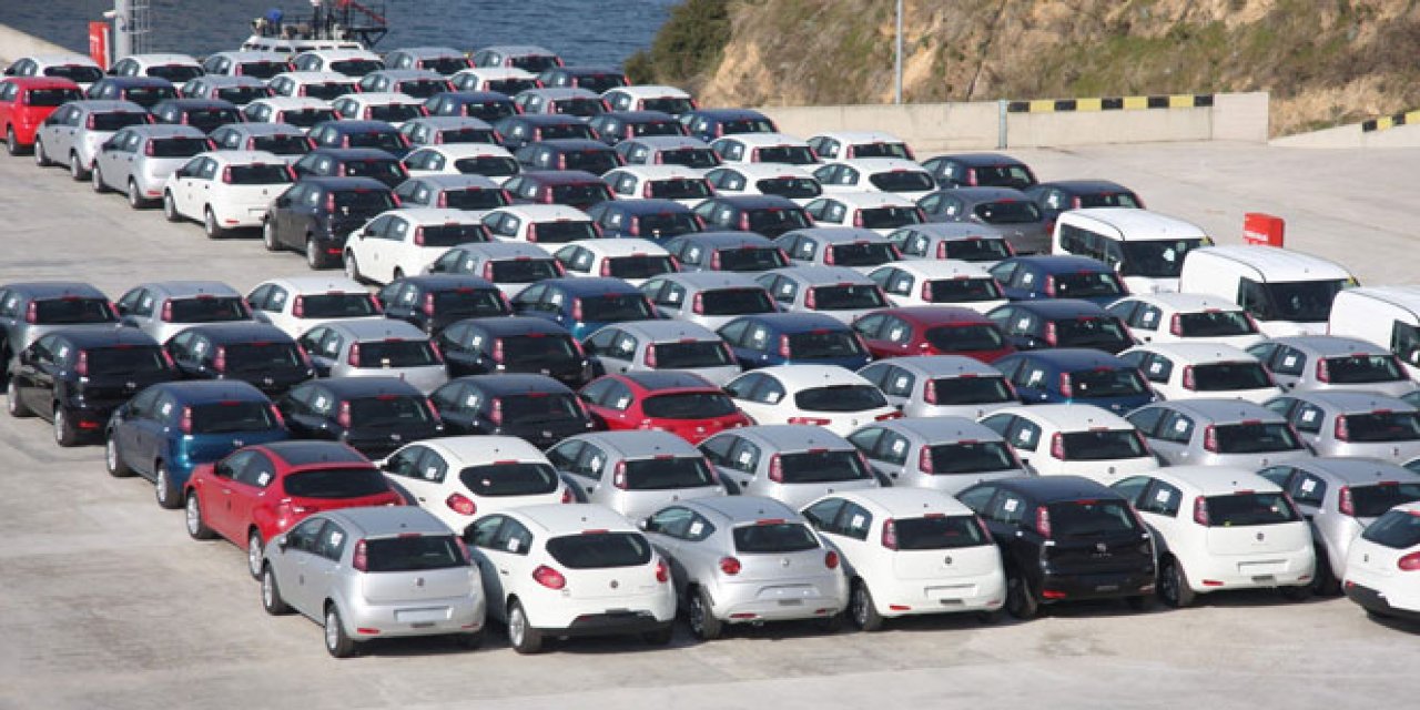 Türkiye'de İkinci Elde En Hızlı Değer Kaybeden Otomobiller