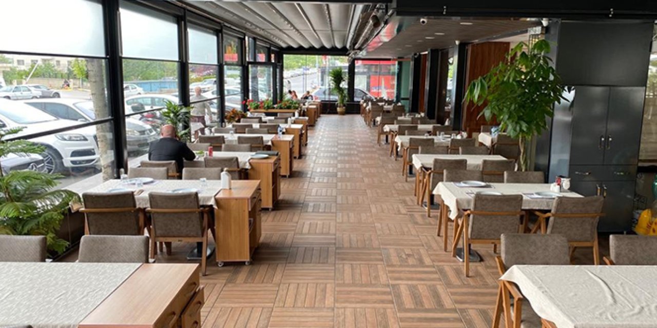 Ünlü Restoran Zinciri İflas Etti: Yüzlerce Şubesi Kapatılıyor