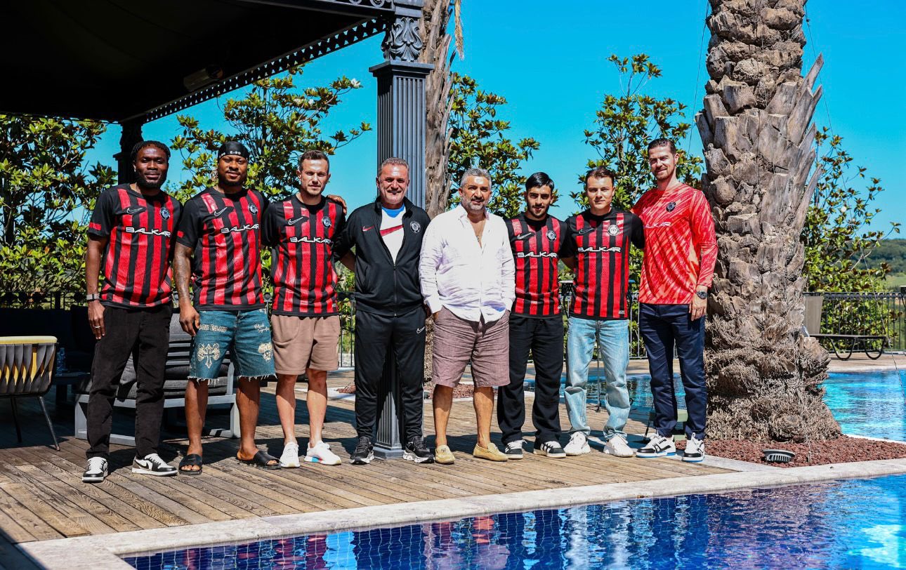Konyaspor’un iki eski oyuncusu 1. Lig ekibine imza attı